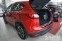 Galinio bamperio apsauga Mazda CX-5 I (2012-2017)